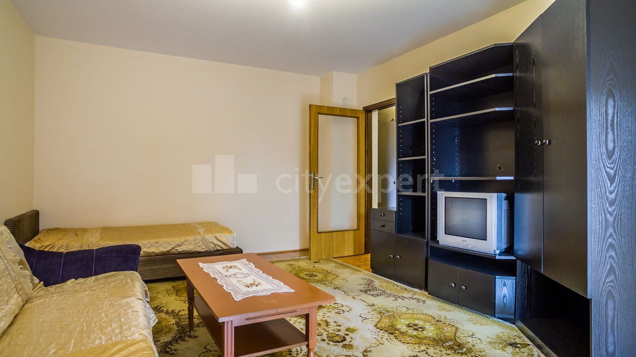 Arčibalda Rajsa, Žarkovo, Čukarica - 2