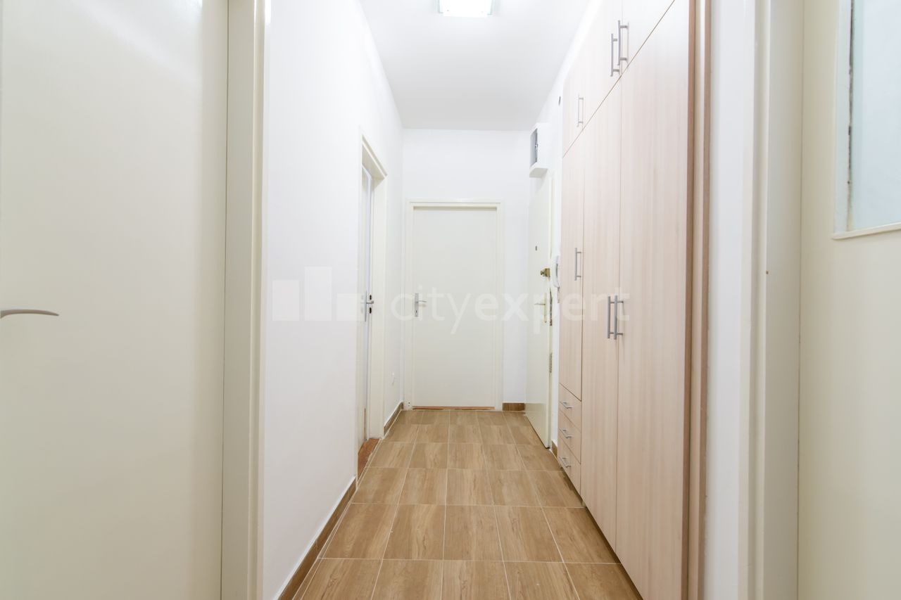 Desanke Maksimović, Centar, Vračar - 5