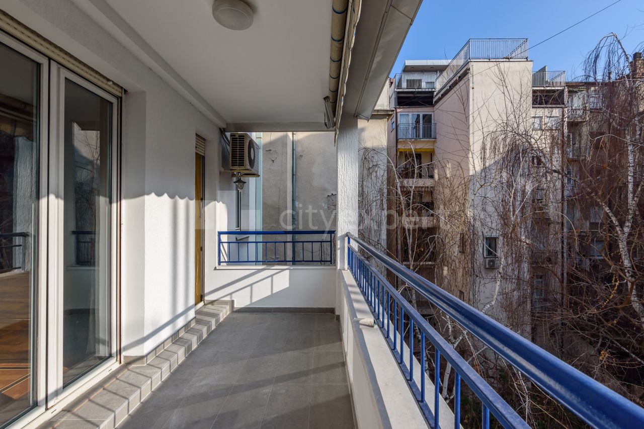 Alekse Nenadovića, Slavija, Vračar - 6