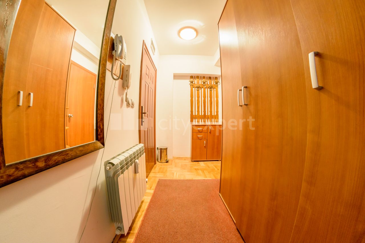 Đorđa Kratovca, Dušanovac, Voždovac - 4