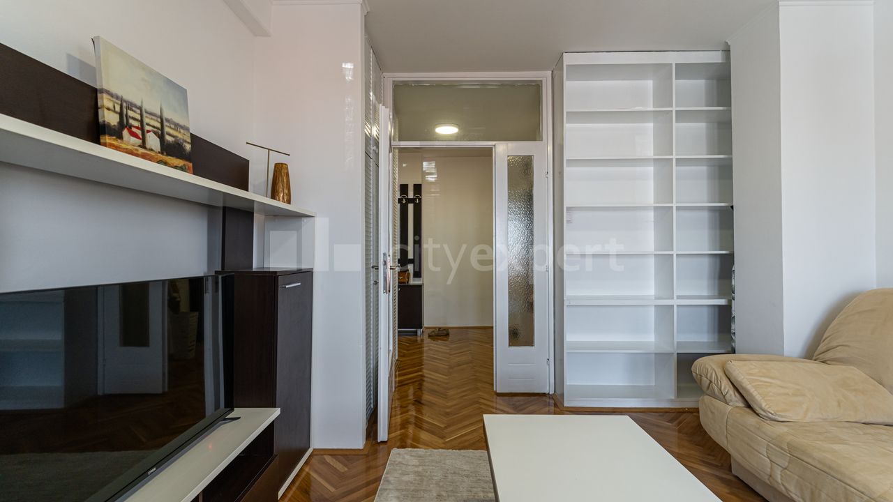 Birčaninova, Slavija, Savski venac - 3