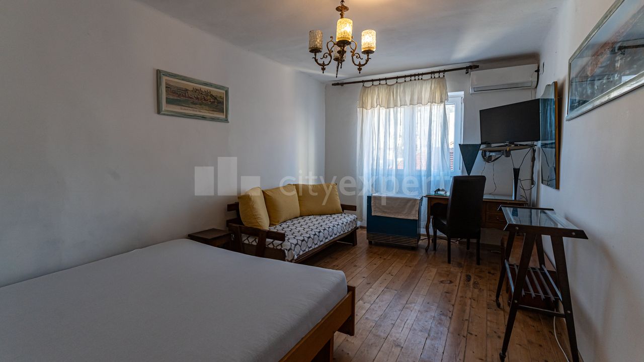2.0 stan za izdavanje — Zeleni venac, Centar, Stari grad, 50m², 600€