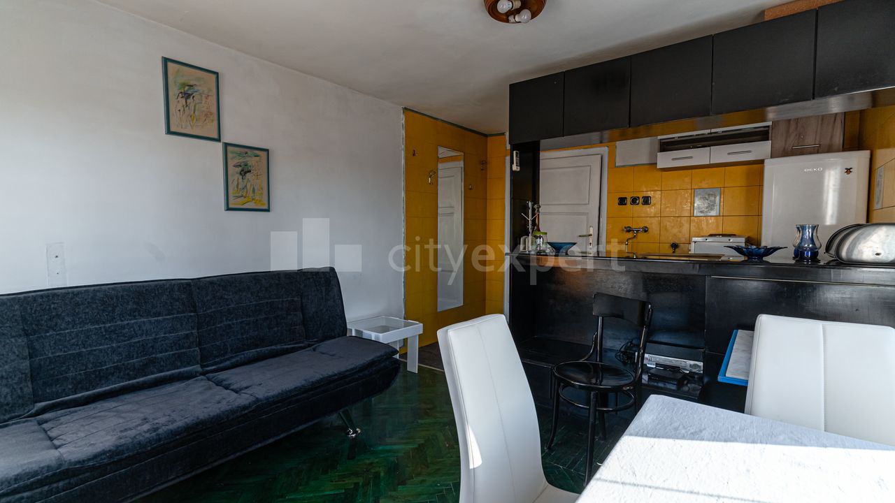Zeleni venac, Centar, Stari grad - 4