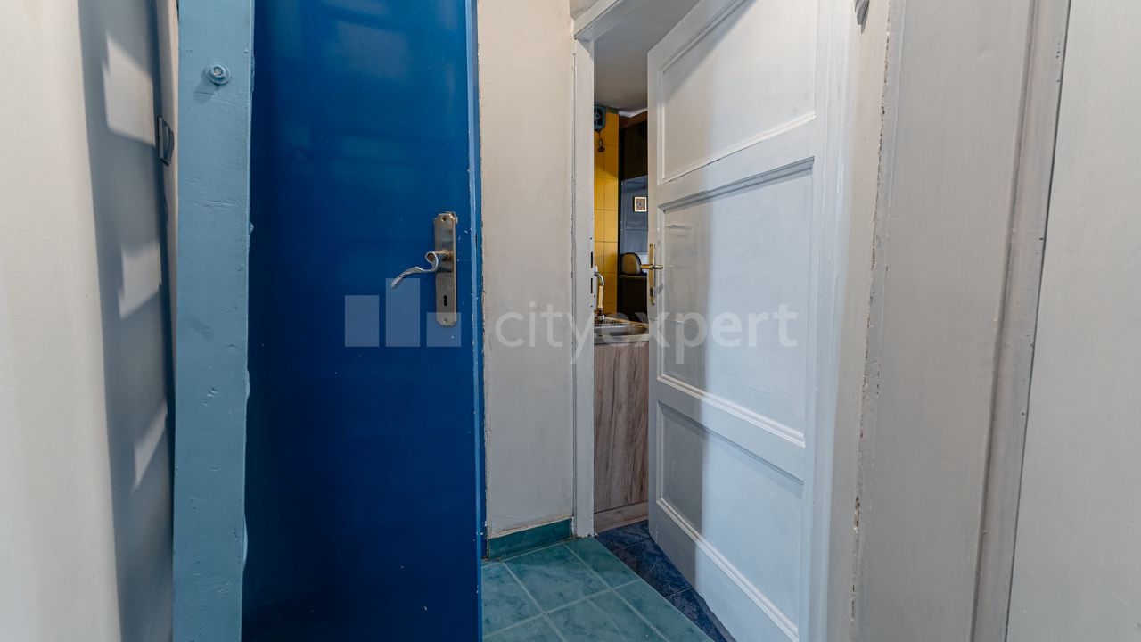 Zeleni venac, Centar, Stari grad - 8