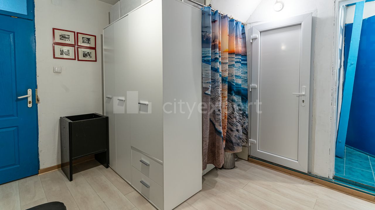 Zeleni venac, Centar, Stari grad - 9