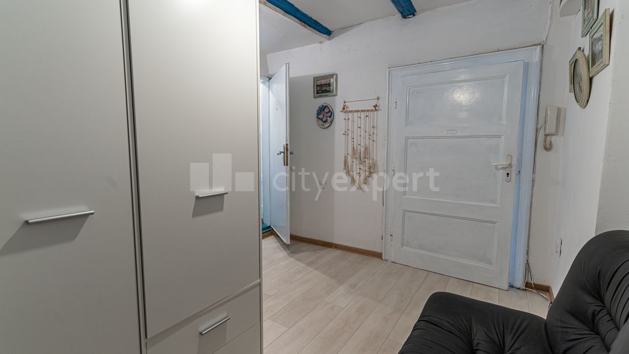 Zeleni venac, Centar, Stari grad - 10