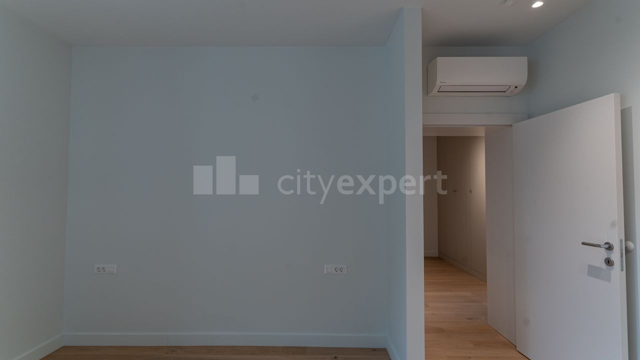 Bulevar kralja Aleksandra, Centar, Vračar - 9