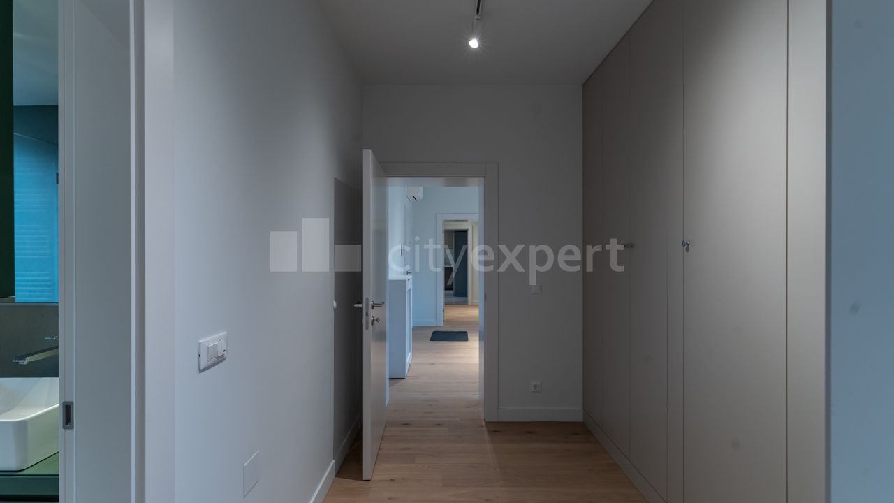 Bulevar kralja Aleksandra, Centar, Vračar - 11