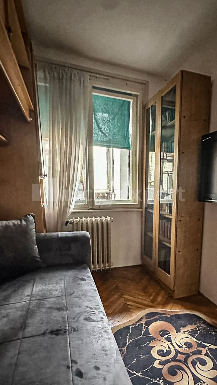 Bulevar oslobođenja, Neimar, Vračar - 11