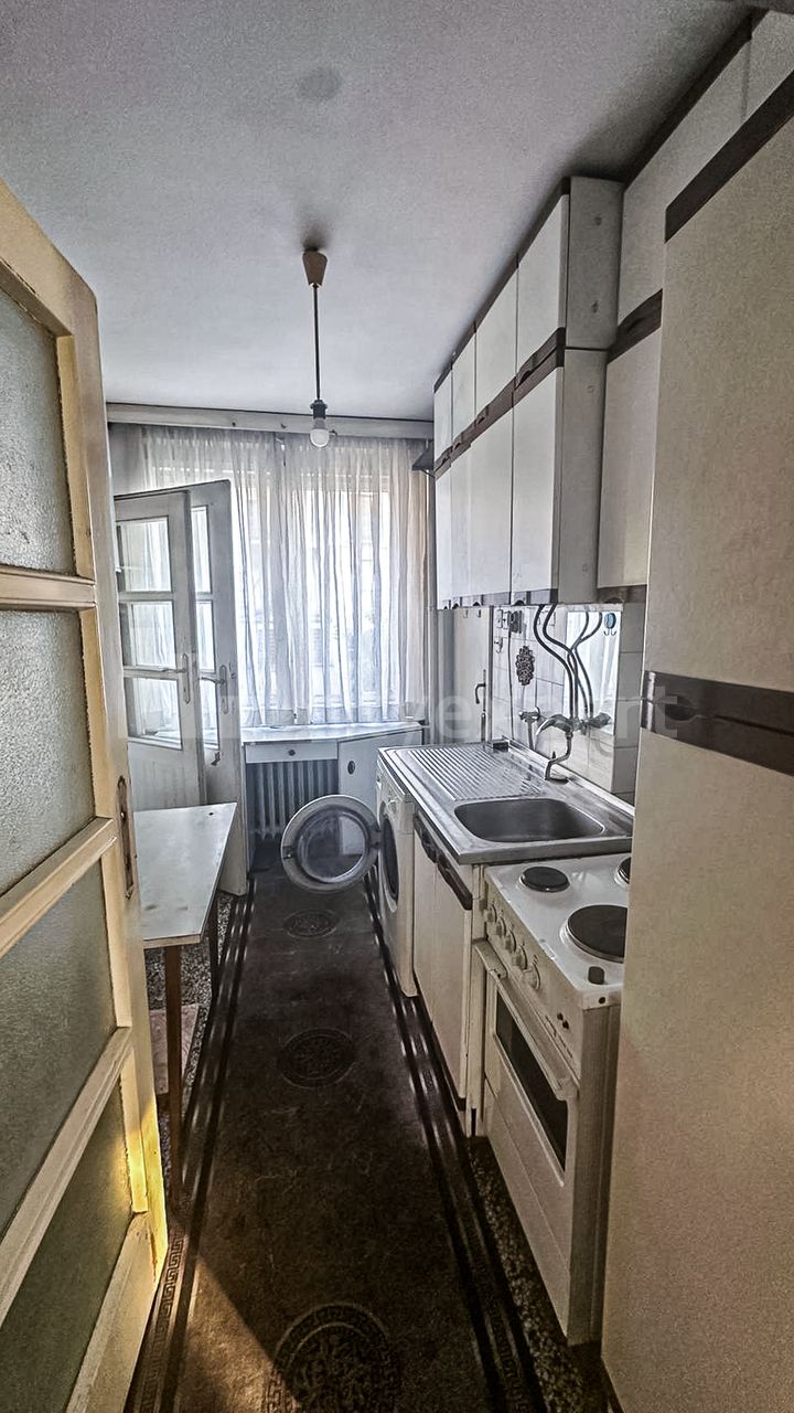 Bulevar oslobođenja, Neimar, Vračar - 5