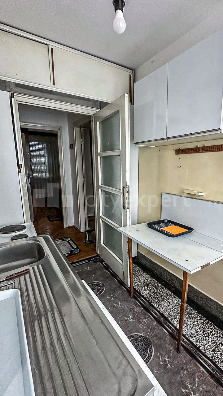 Bulevar oslobođenja, Neimar, Vračar - 6