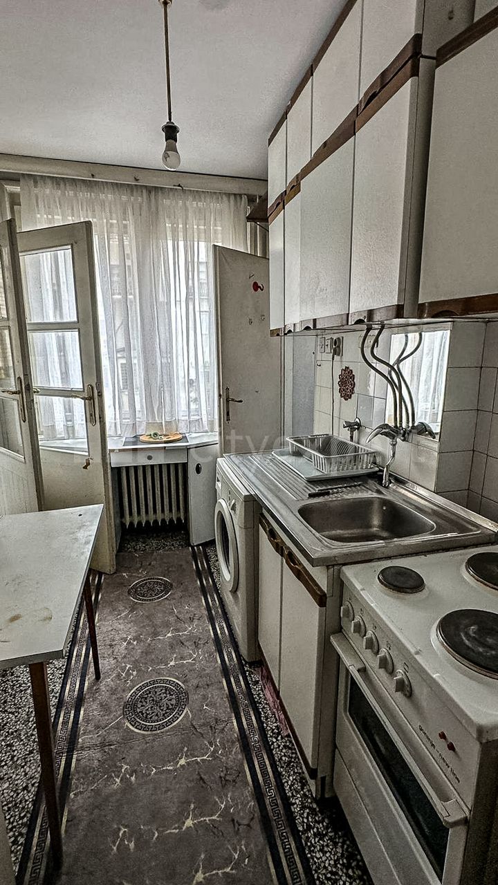 Bulevar oslobođenja, Neimar, Vračar - 7