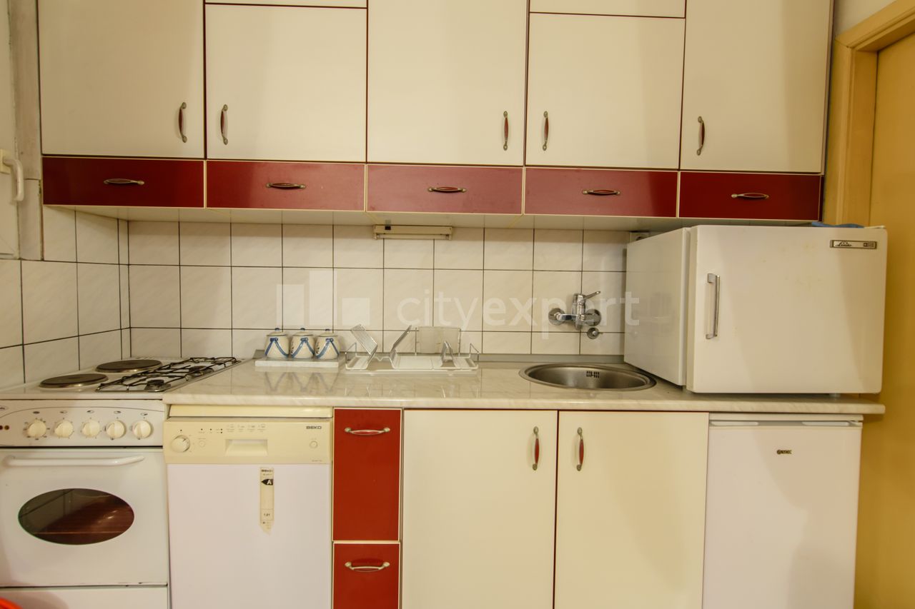 Tatar Bogdanova, Denkova bašta, Zvezdara - 3