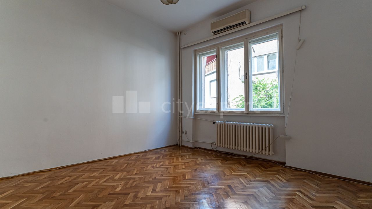 3.0 stan za izdavanje — Skadarska, Centar, Stari grad, 70m², 800€