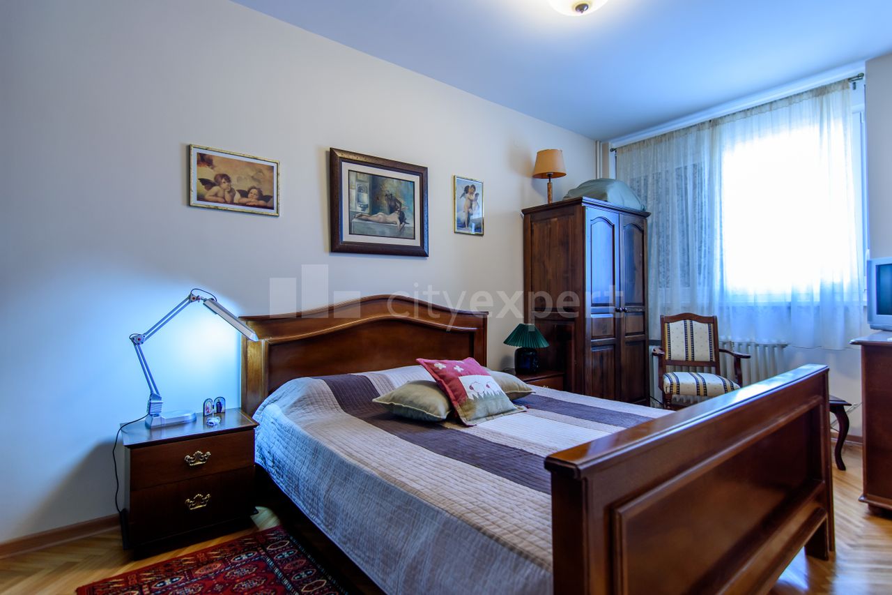 Kneza Danila, Stara Palilula, Palilula - 7