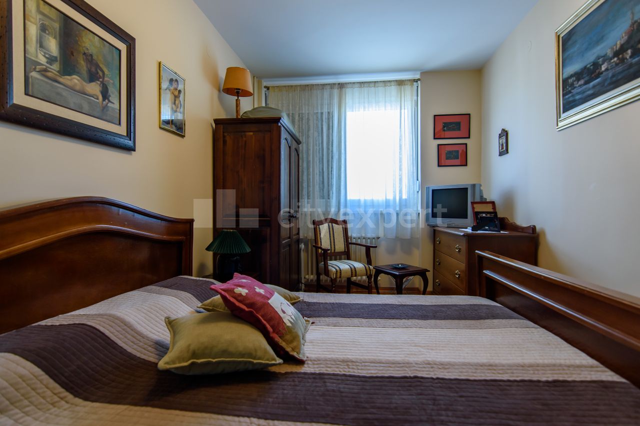 Kneza Danila, Stara Palilula, Palilula - 8