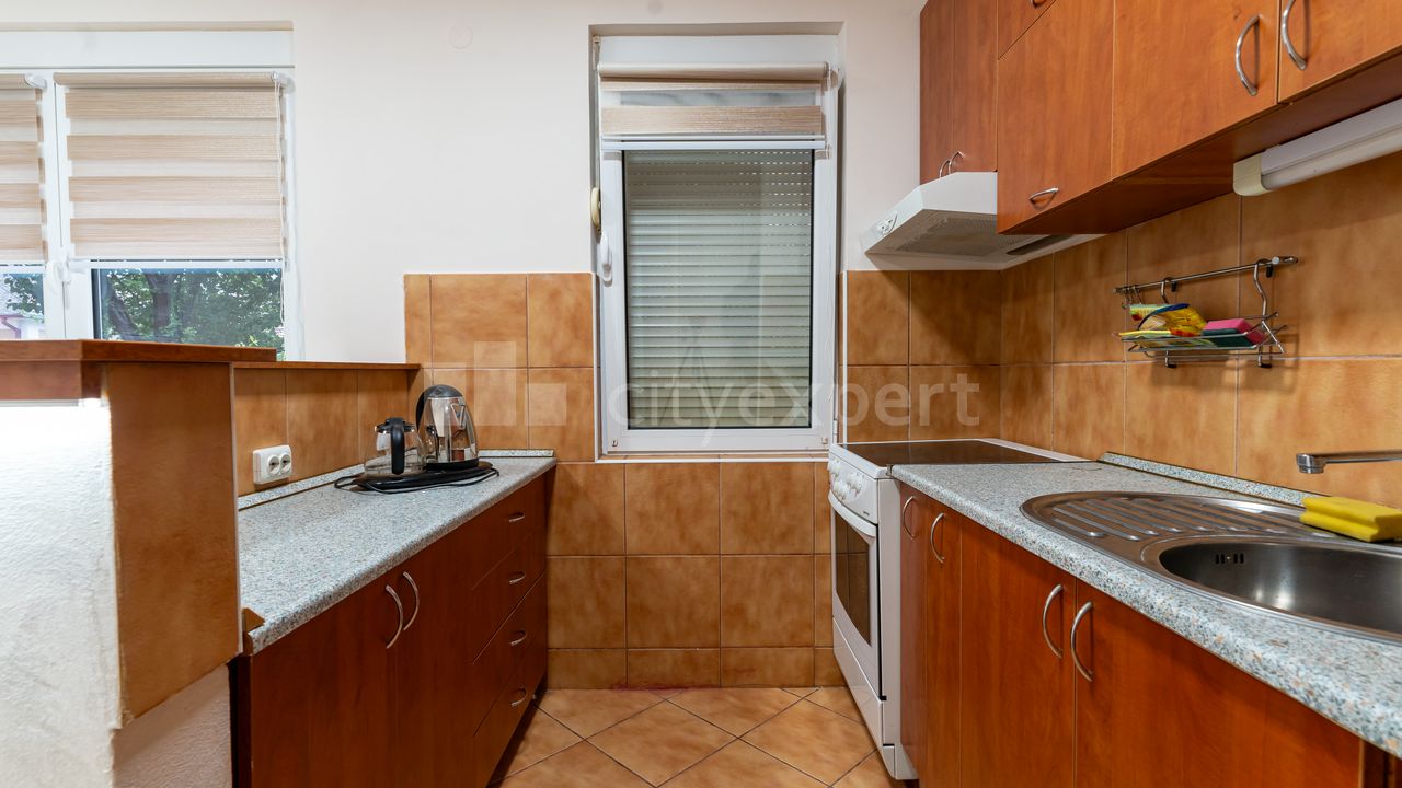 Bože Jankovića, Donji Voždovac, Voždovac - 4