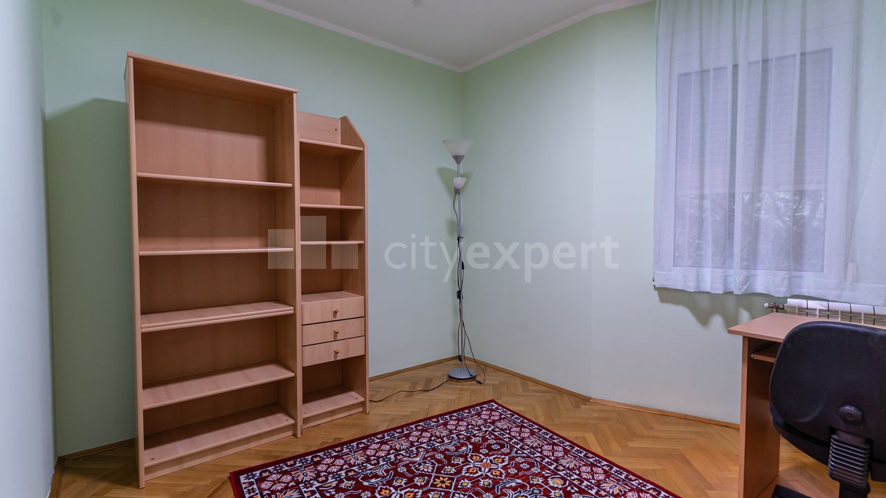 Bože Jankovića, Donji Voždovac, Voždovac - 8