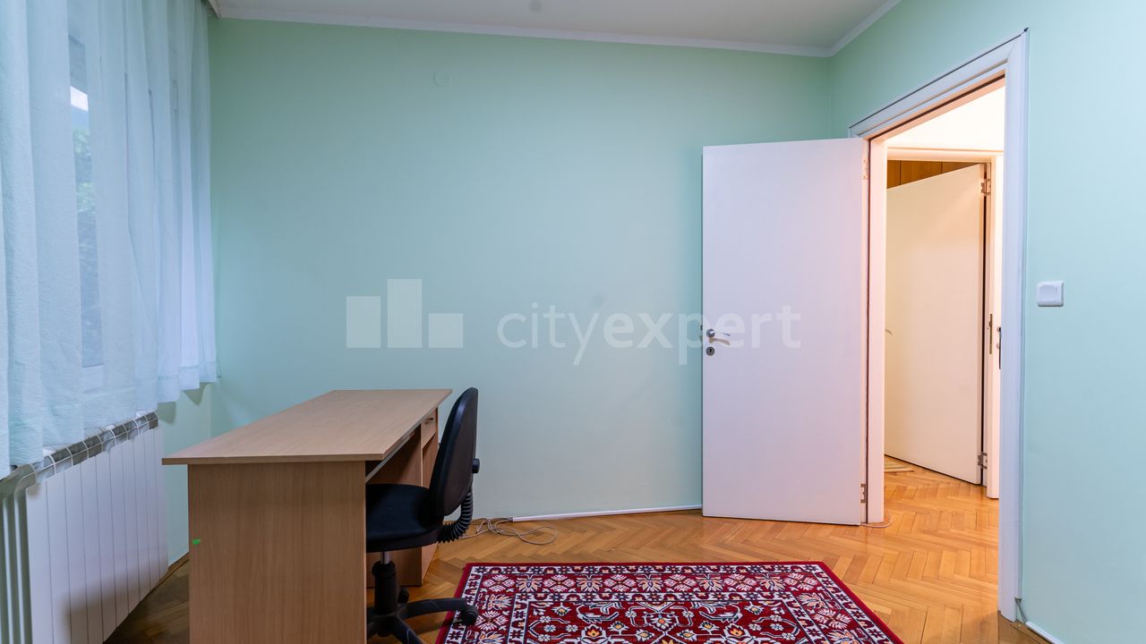 Bože Jankovića, Donji Voždovac, Voždovac - 9