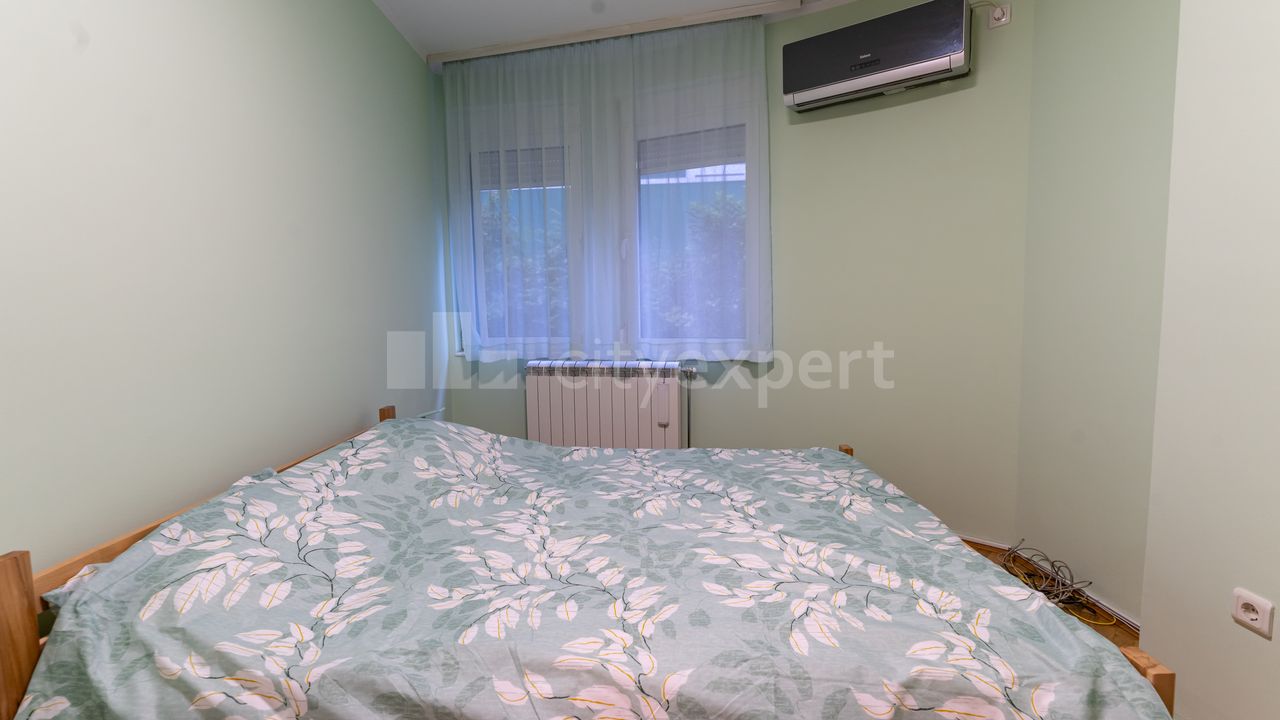 Bože Jankovića, Donji Voždovac, Voždovac - 6