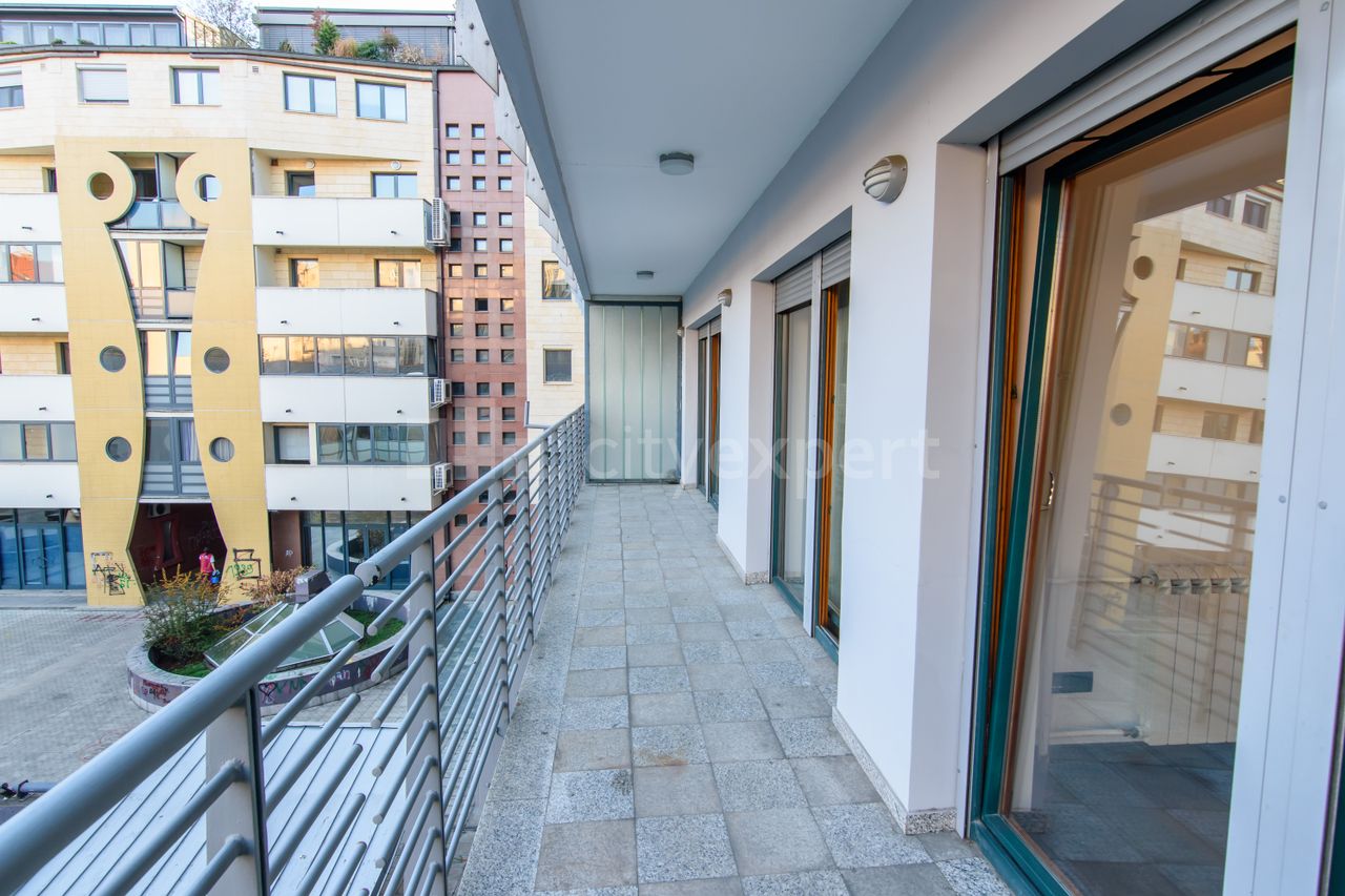 Prote Mateje, Centar, Vračar - 10