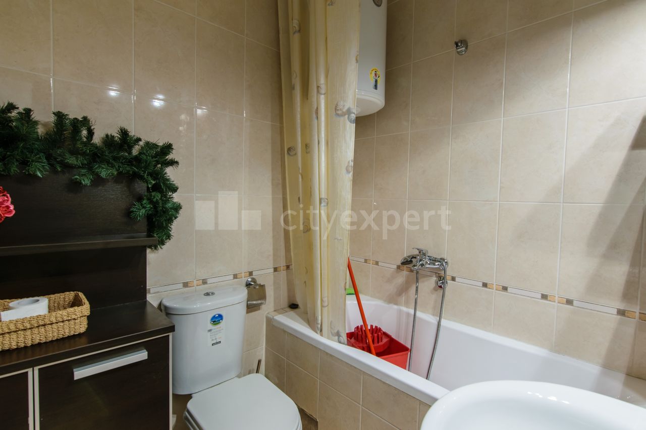 Bulevar Arsenija Čarnojevića, Blok 28, Novi Beograd - 3
