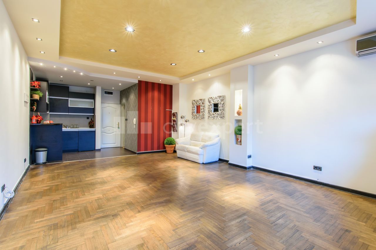 Bulevar Arsenija Čarnojevića, Blok 28, Novi Beograd - 2