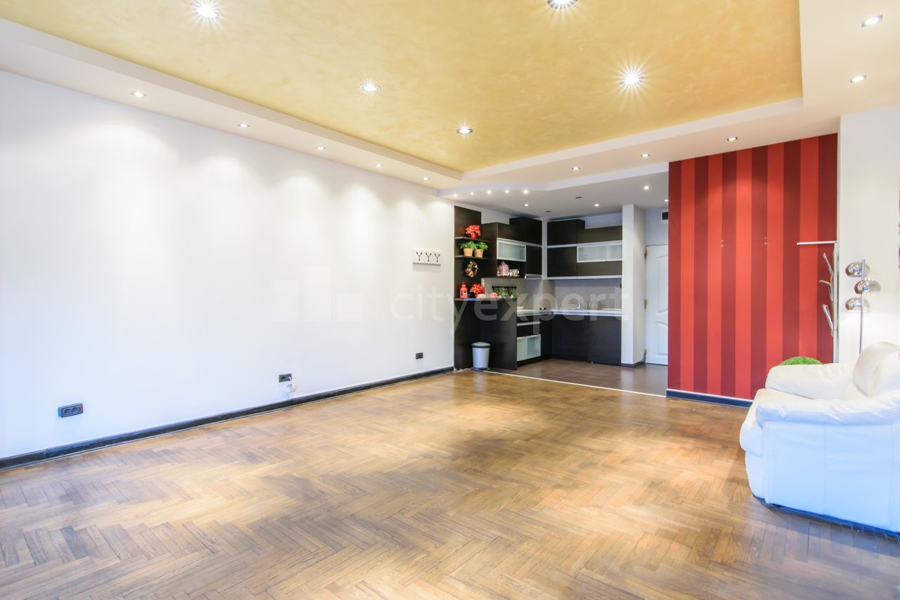 Bulevar Arsenija Čarnojevića, Blok 28, Novi Beograd - 6