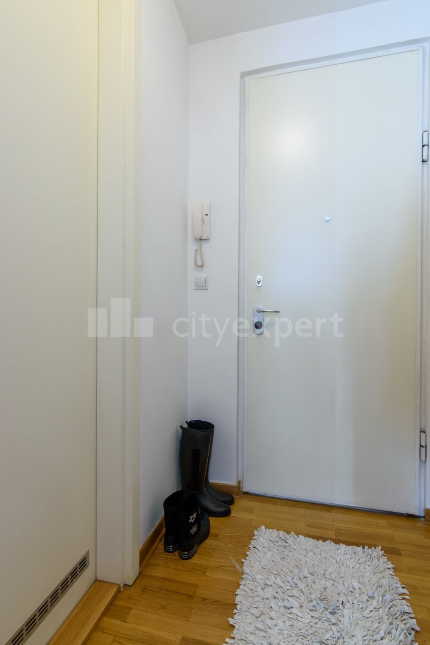 Jurija Gagarina, Blok 67 (Belville), Novi Beograd - 8