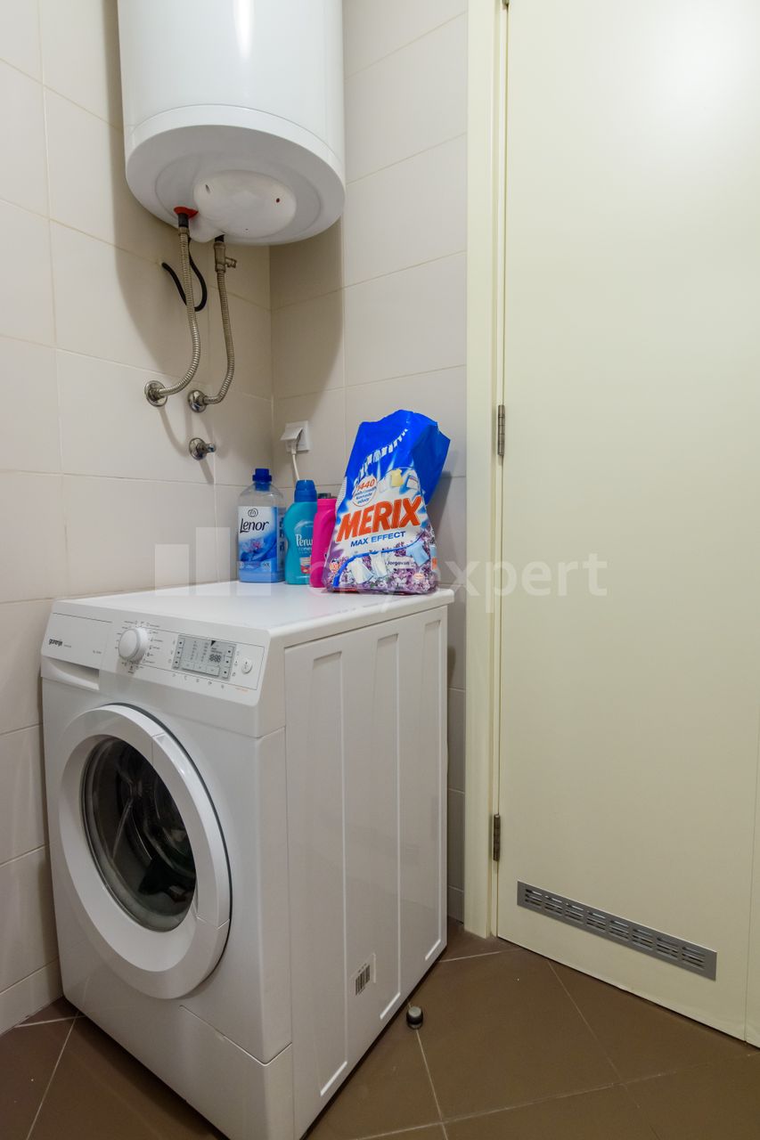Jurija Gagarina, Blok 67 (Belville), Novi Beograd - 7