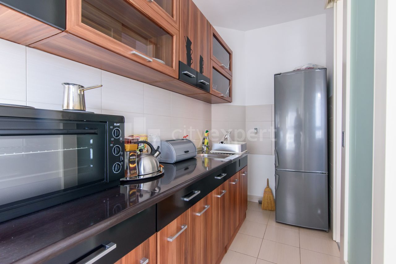 Jurija Gagarina, Blok 67 (Belville), Novi Beograd - 4