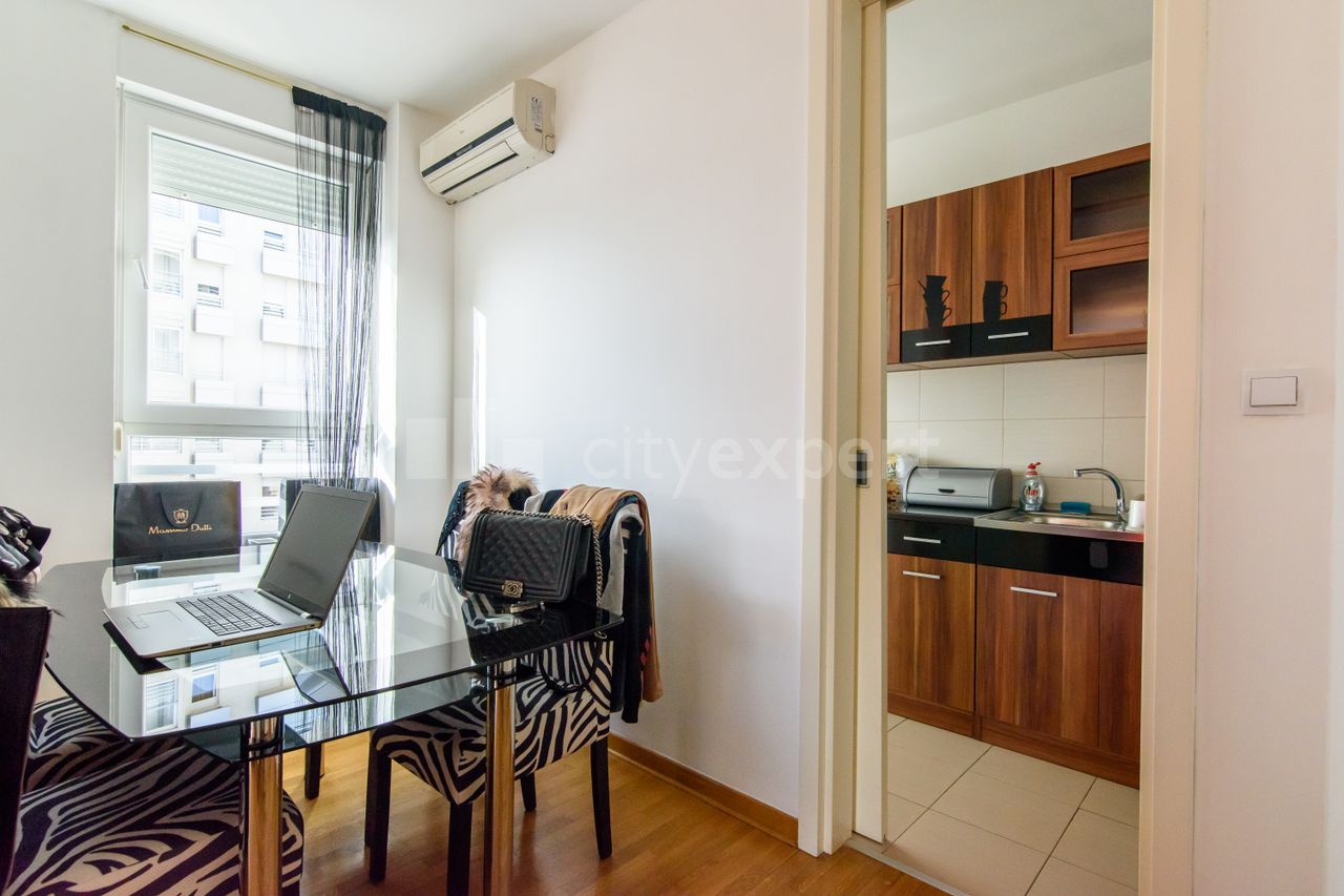 Jurija Gagarina, Blok 67 (Belville), Novi Beograd - 10