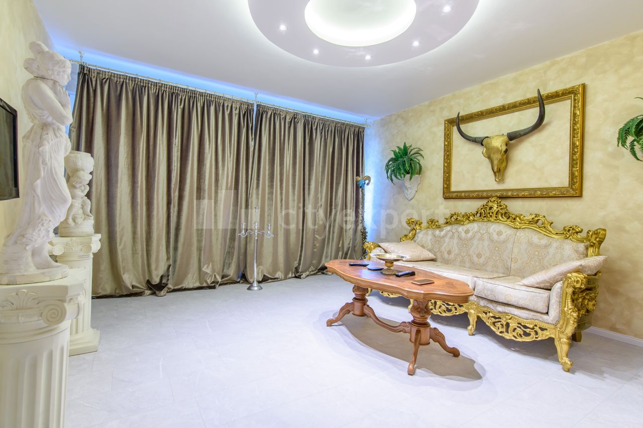 2.5 stan za izdavanje — Bulevar Arsenija Čarnojevića, Blok 33, Novi Beograd, 68m², 650€