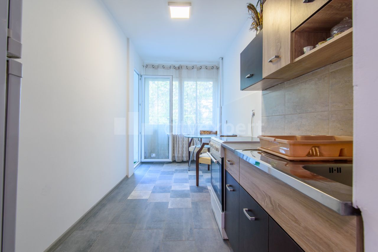 Bulevar Arsenija Čarnojevića, Blok 33, Novi Beograd - 11