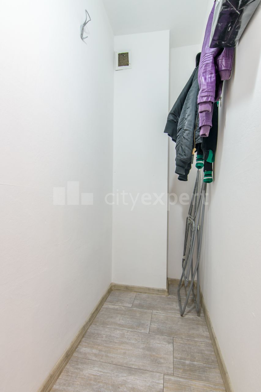 Bulevar Arsenija Čarnojevića, Blok 33, Novi Beograd - 10