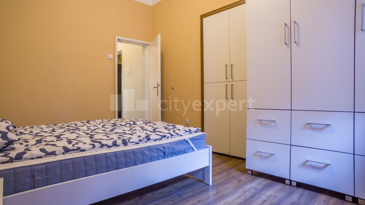 Komnen Barjaktara, Dorćol, Stari grad - 5