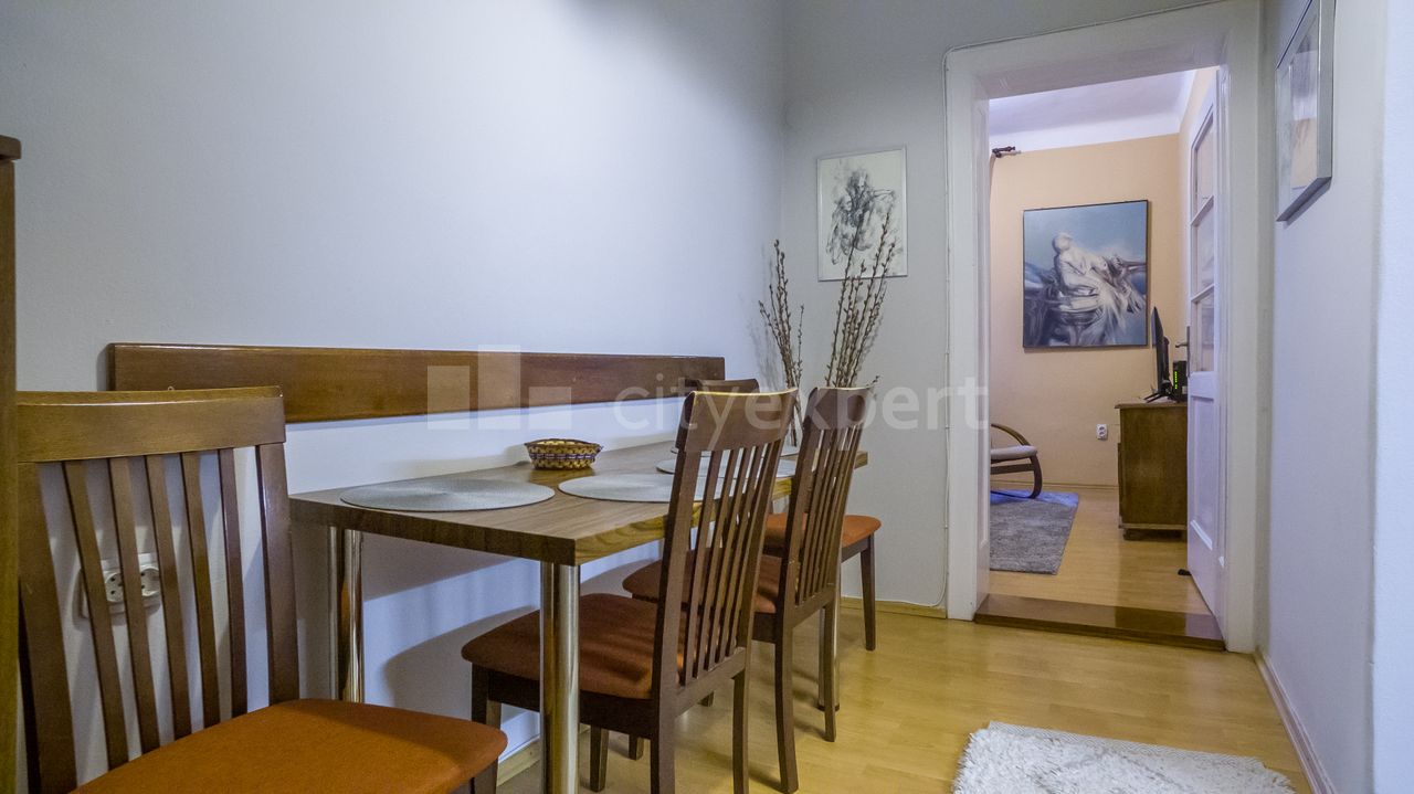 Komnen Barjaktara, Dorćol, Stari grad - 10