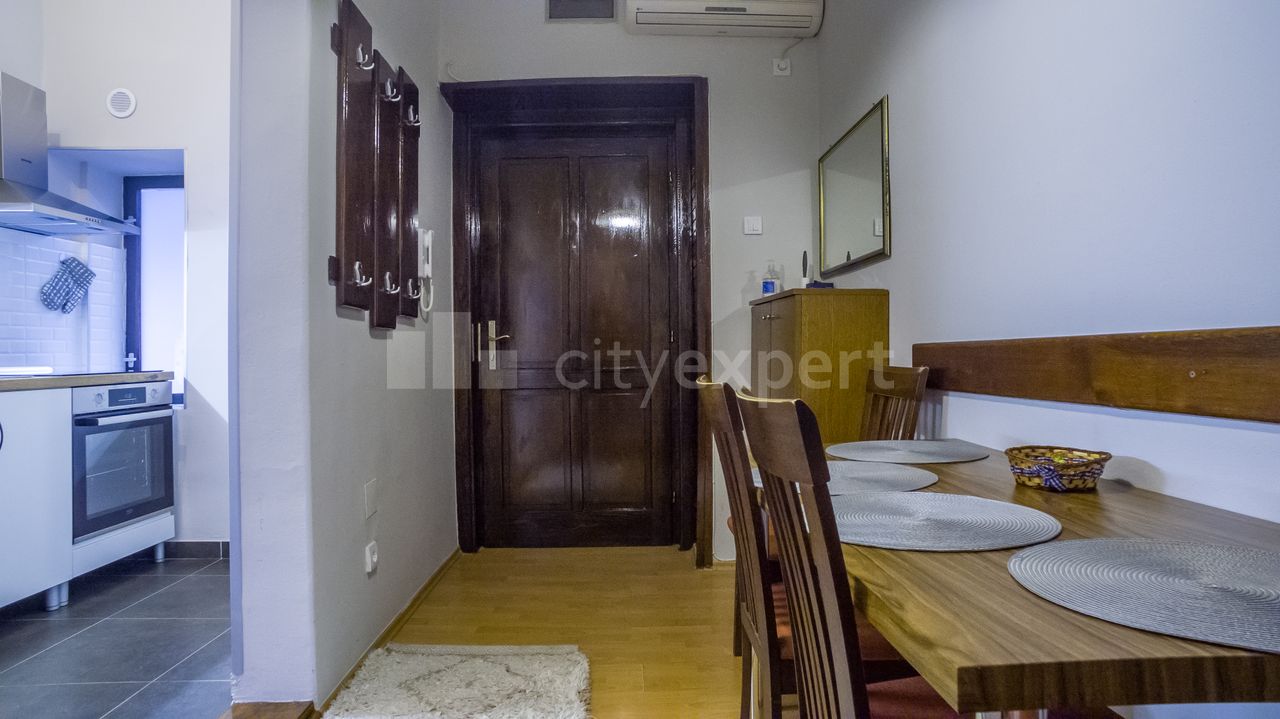 Komnen Barjaktara, Dorćol, Stari grad - 11