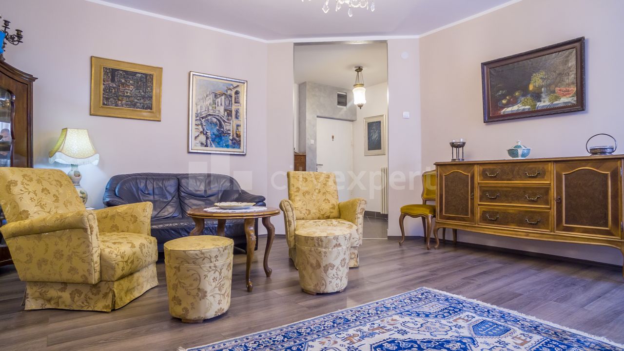 Njegoševa, Kalenić pijaca, Vračar - 2
