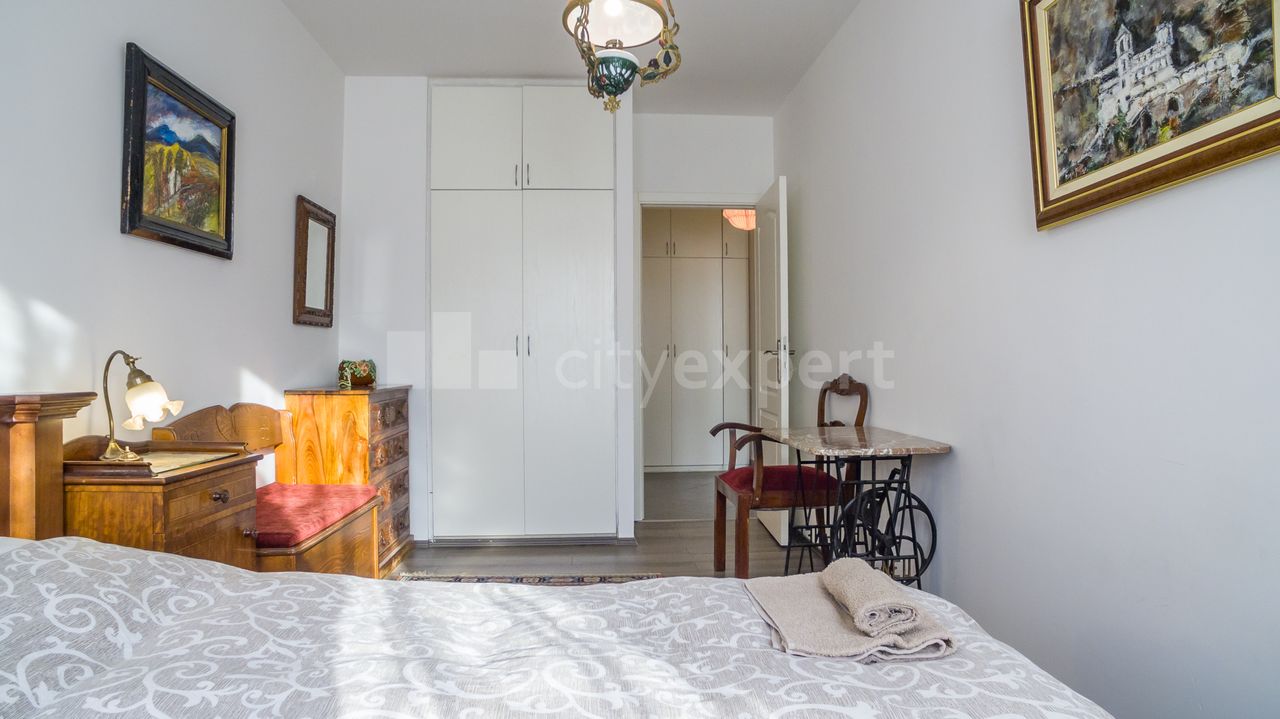 Njegoševa, Kalenić pijaca, Vračar - 8