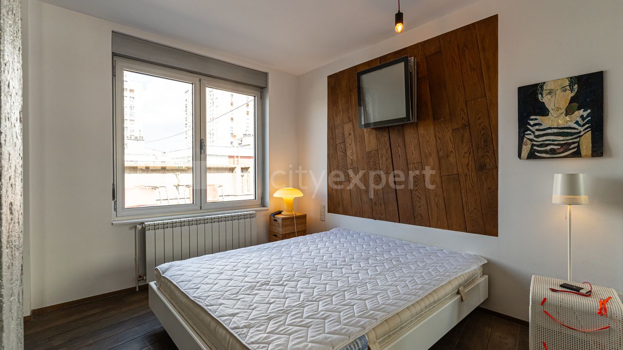 Bulevar umetnosti, Blok 30, Novi Beograd - 10