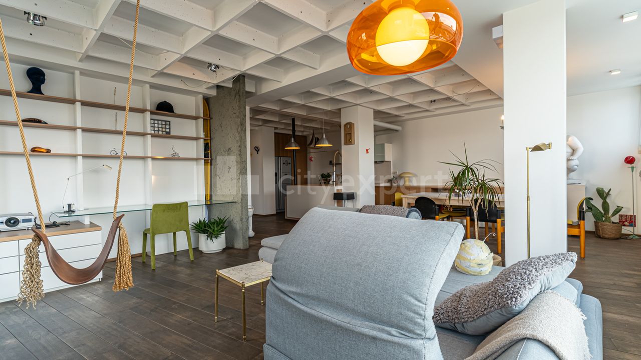 Bulevar umetnosti, Blok 30, Novi Beograd - 4
