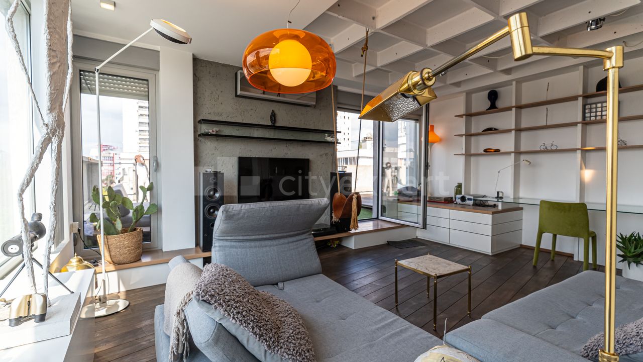 Bulevar umetnosti, Blok 30, Novi Beograd - 3