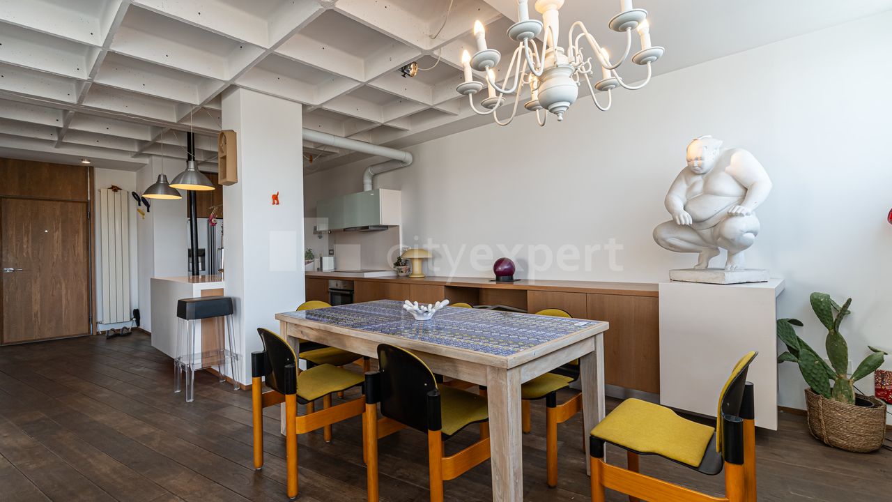 Bulevar umetnosti, Blok 30, Novi Beograd - 6