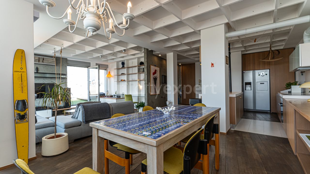 Bulevar umetnosti, Blok 30, Novi Beograd - 7