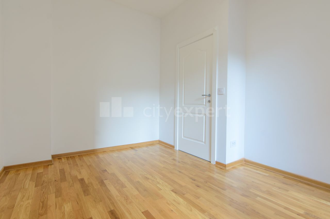 Svetozara Markovića, Cvetni trg / park Manjež, Savski venac - 11