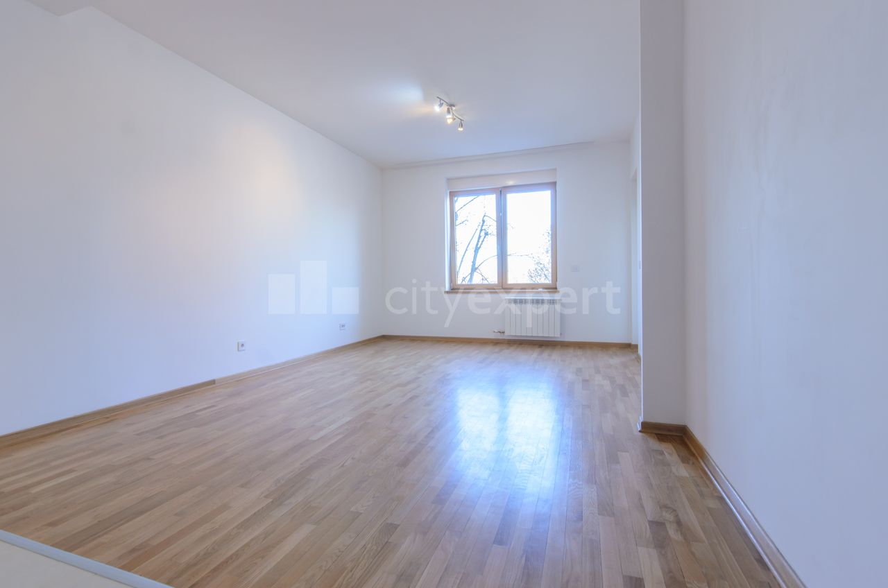 Svetozara Markovića, Cvetni trg / park Manjež, Savski venac - 9