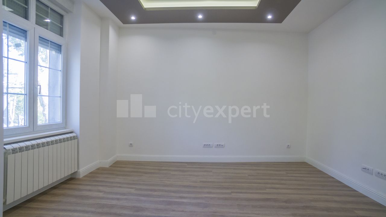 Brane Crnčevića, Hram Svetog Save, Vračar - 6