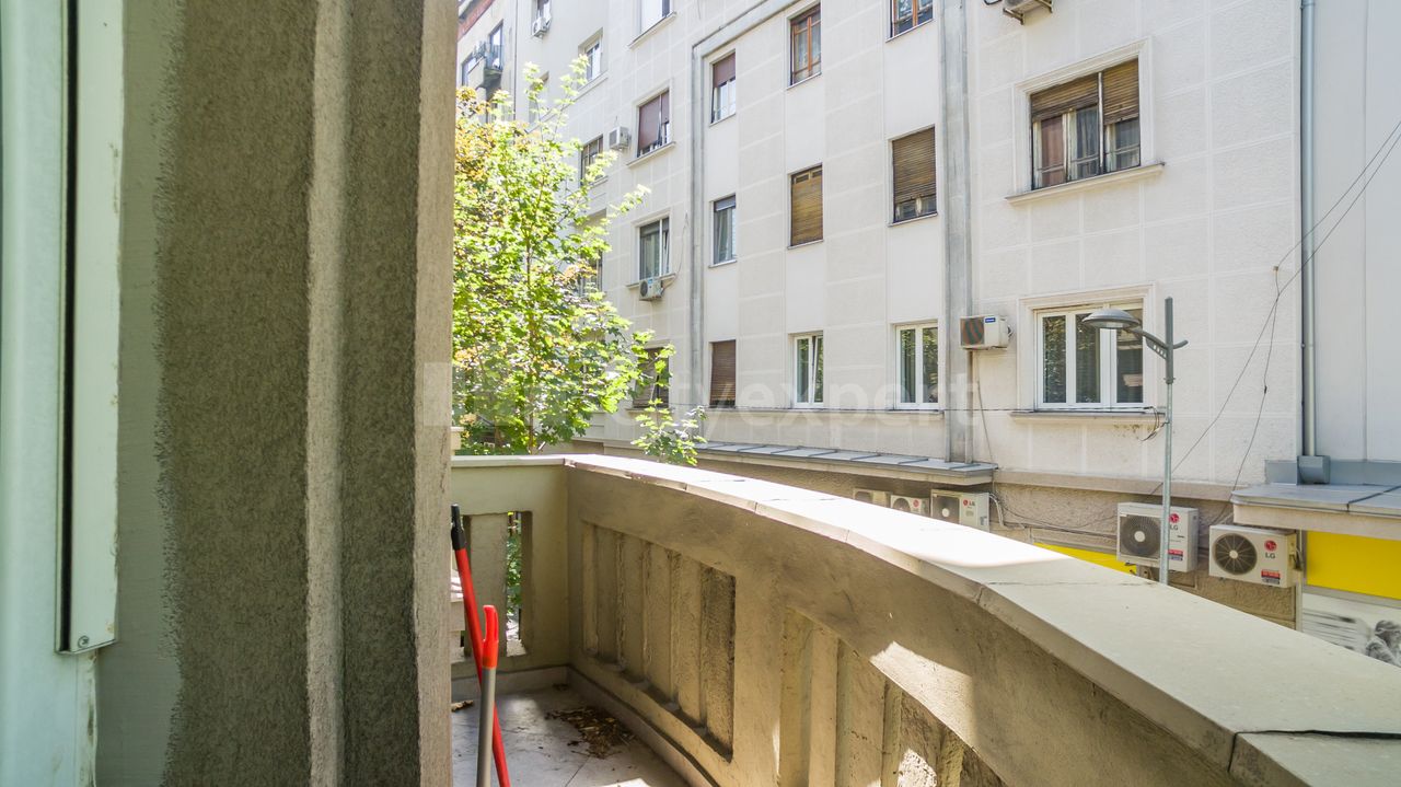 Brane Crnčevića, Hram Svetog Save, Vračar - 3