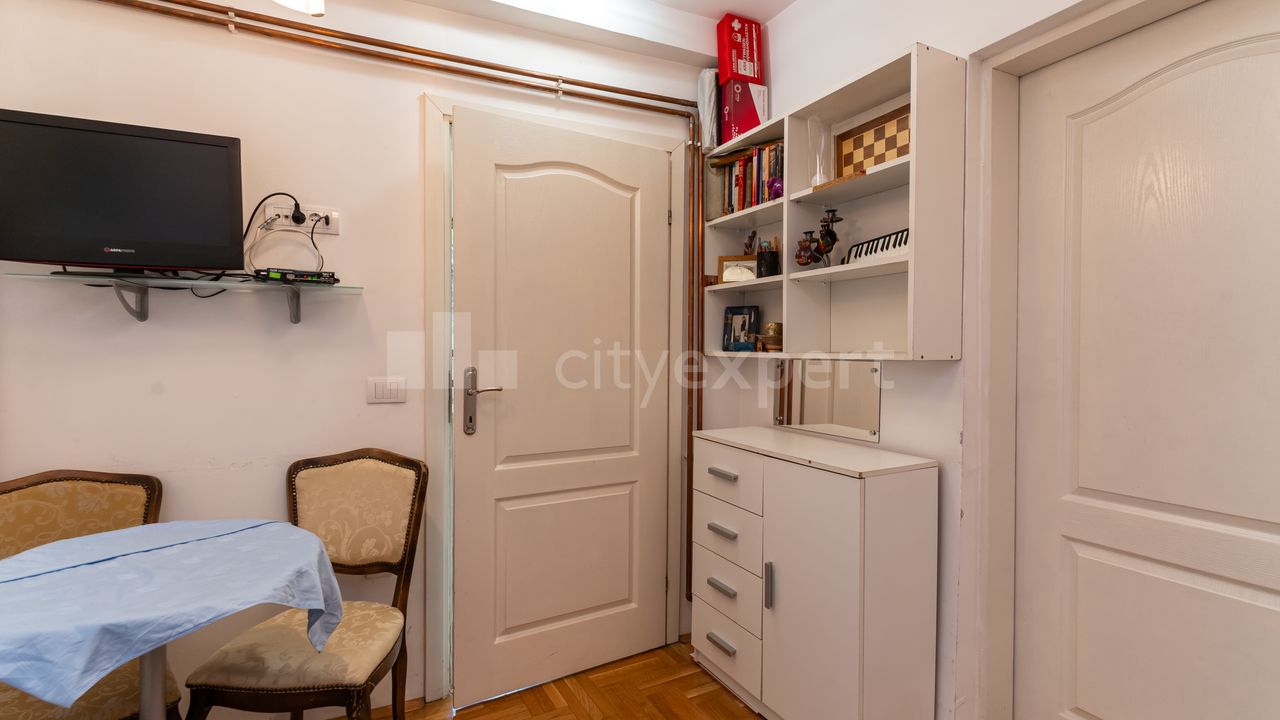 Molerova, Kalenić pijaca, Vračar - 2